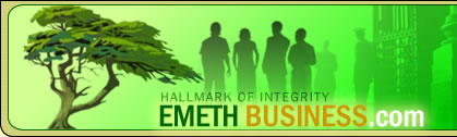 Emeth Business Inc.